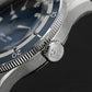 IXDAO 5305 Elegant Professional Dive Watch - New Dial