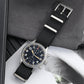 ★Black Friday★Militado Retro VK67 Quartz Chronograph Watch-3 Dial