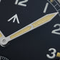 ★Black Friday★Militado 36mm D12 Quartz Vintage Field Watch