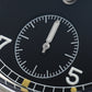 ★Black Friday★Militado 36mm D12 Quartz Vintage Field Watch