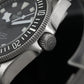 IXDAO Titanium 39mm Automatic Dive Watch