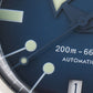 IXDAO 5305 Elegant Professional Dive Watch - New Dial