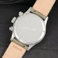 ★Black Friday★Militado Retro VK67 Quartz Chronograph Watch - 3 Dial