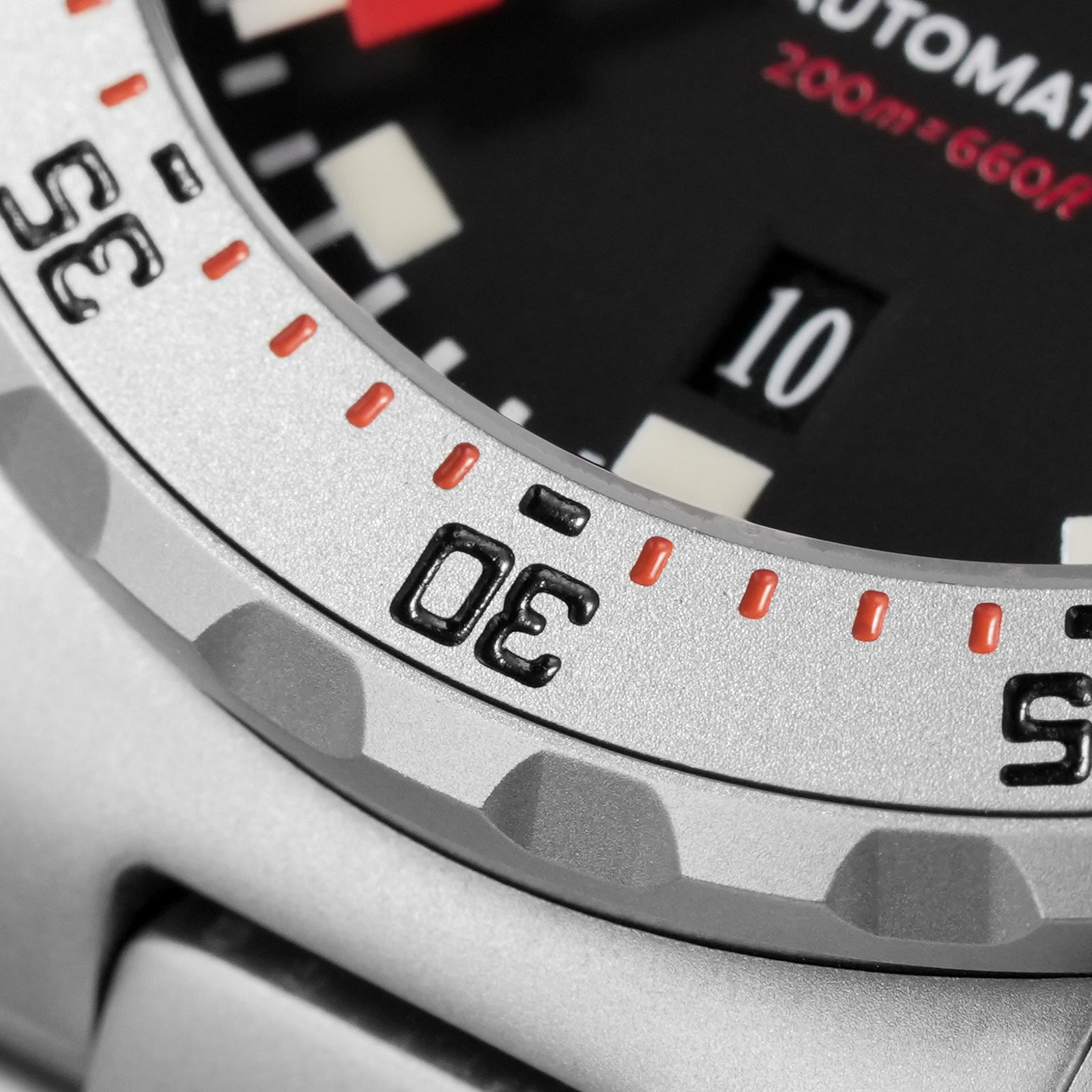 ★New Released★Militado 39mm Dive Watch PT5000 Automatic Mech Watch ML20