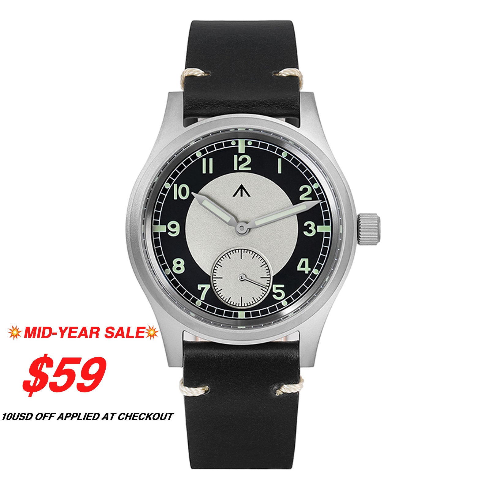 Military Watches