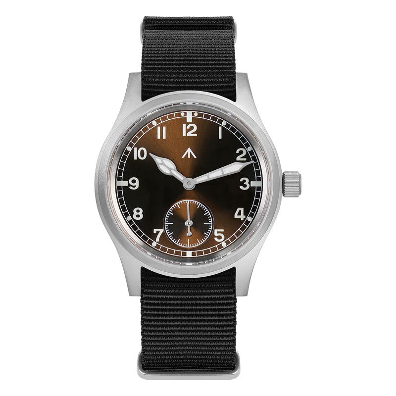 D12 Filed watches