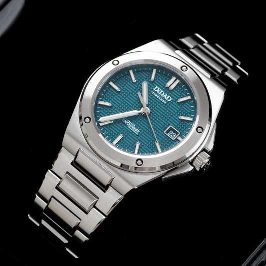 IXDAO Engineer 39.5mm Luxury Automatic Watch