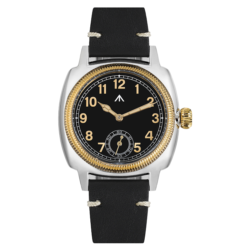 Militado 1926 Tribute Quartz Watches ML03