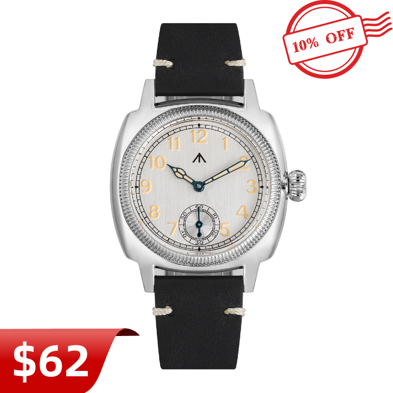 ★SuperOfertas ★Relojes de cuarzo Tribute Militado 1926 ML03