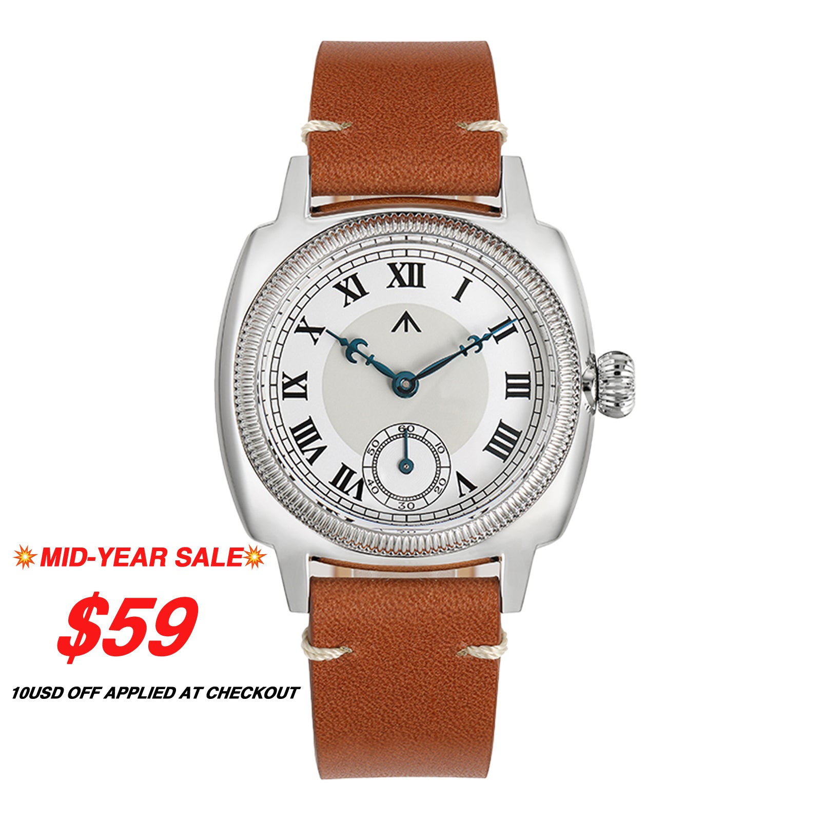 ★SuperOfertas ★Relojes de cuarzo Tribute Militado 1926 ML03