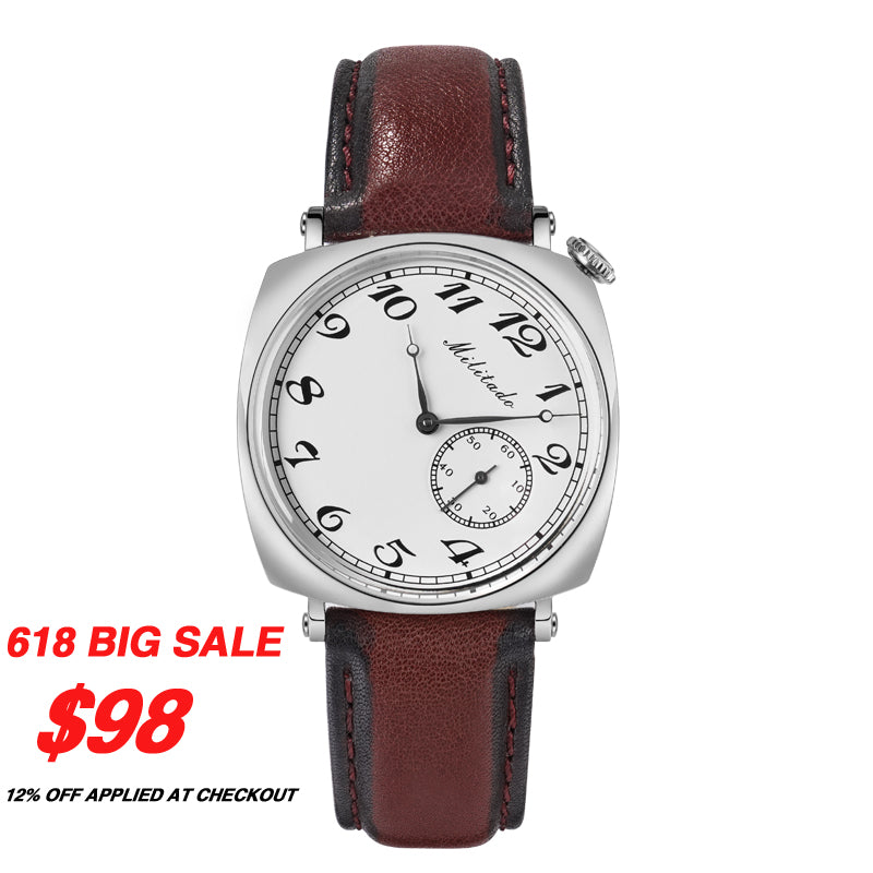 IXDAO 5305 Elegante reloj de buceo profesional