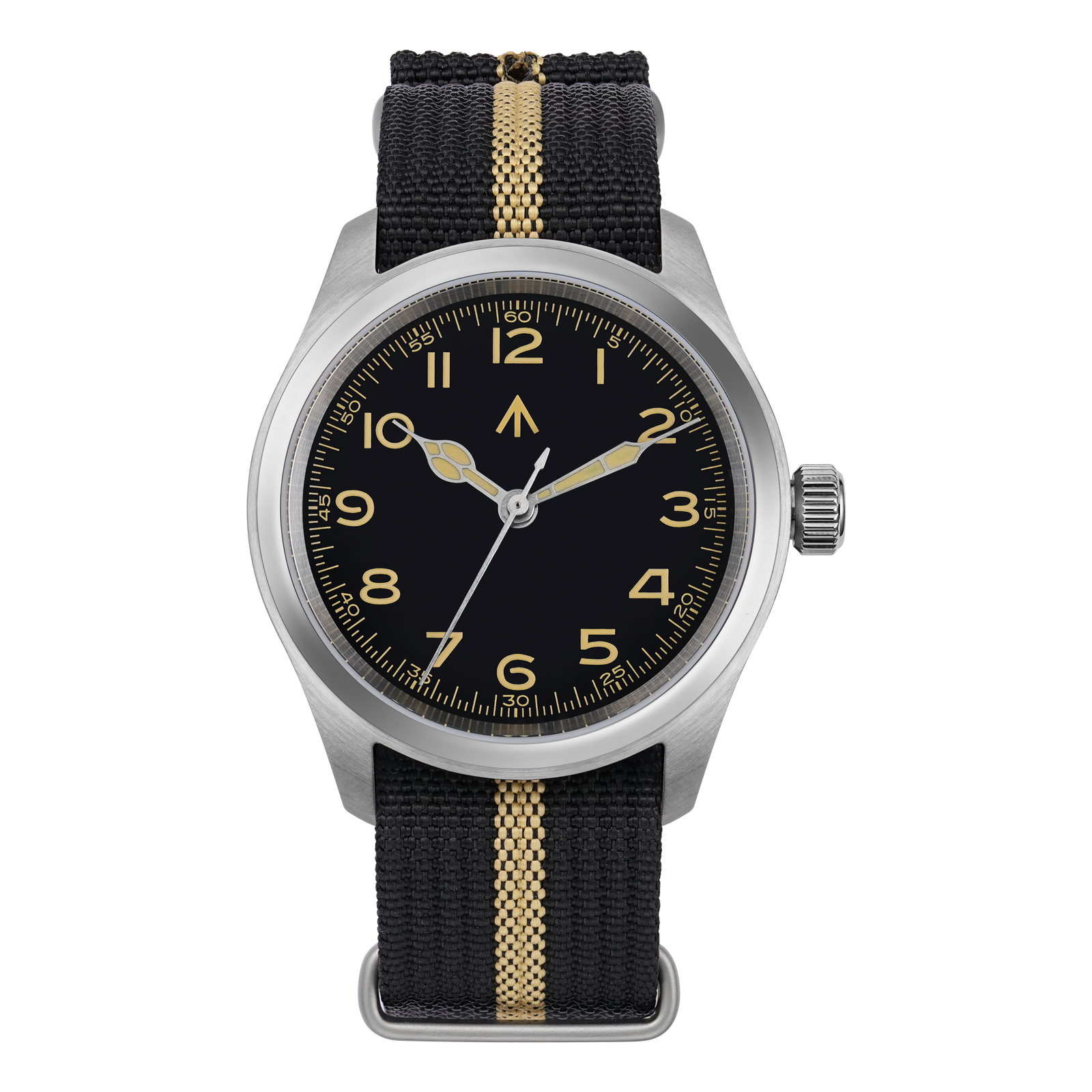 Militado 38mm Retro VH31 Military Watch ML08 militado-38mm-retro-vh31-military-watch-ml08