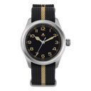 Militado 38mm Retro VH31 Military Watch ML08