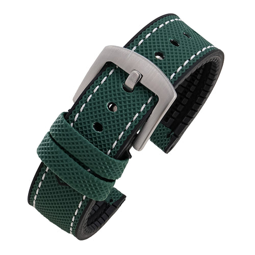 Decent Rubber 22 mm Watch Band Replacement 1M-SP20S1_K0028240 main image 1