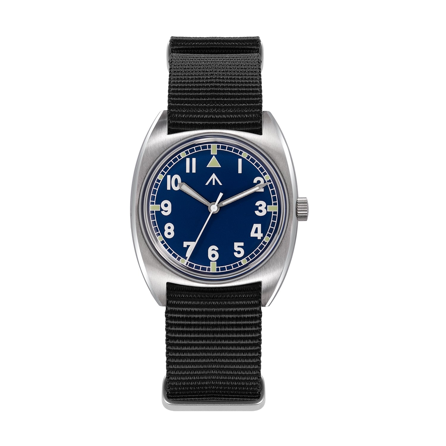 ★New Released★Militado Vintage 36mm Military Watch W10 Remake ML17