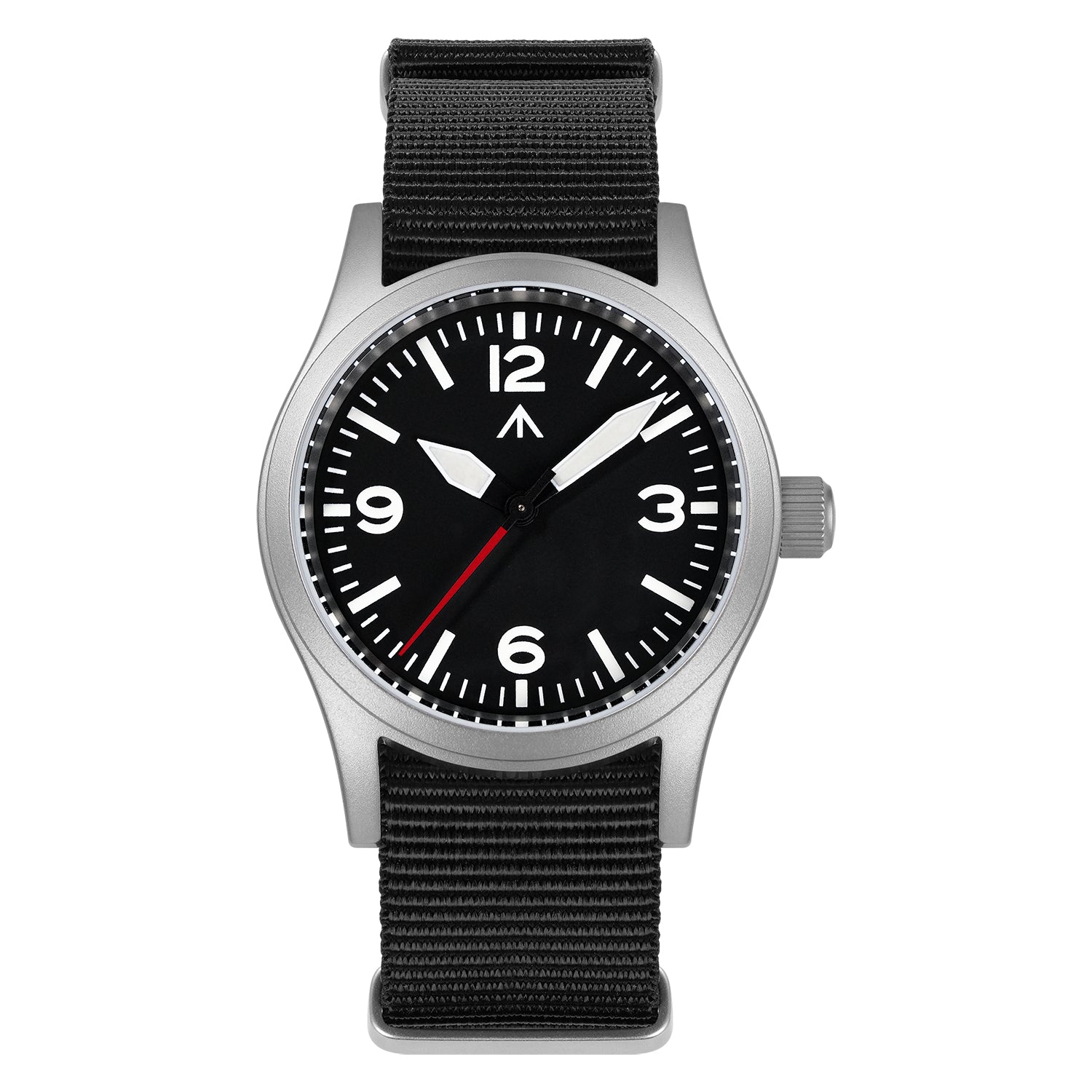 ★★11.11 SALE★★Militado 38mm Field Watch ML05 369 Dial