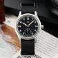 ★Black Friday★Militado 36mm D12 Quartz Field Watch - Pencil Hands