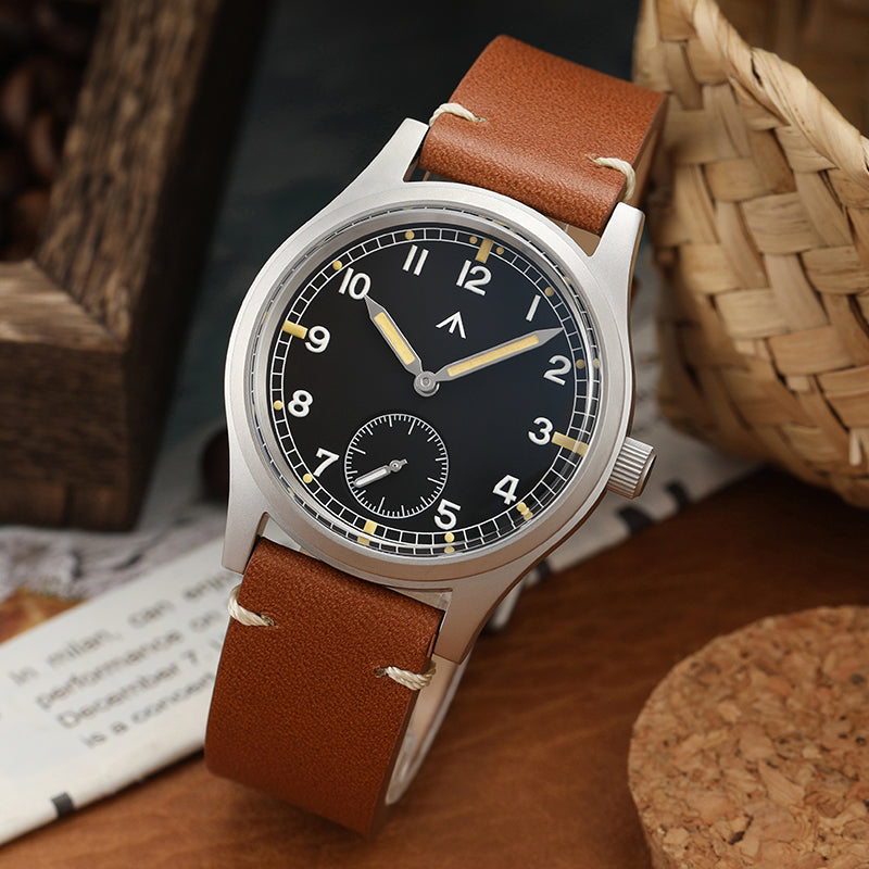 Vintage field on sale watch