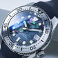 THORN Marine200 Master Dvier Watch
