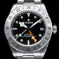 Thorn Vintage NH34 39mm BB GMT Watch