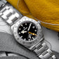 Thorn Vintage NH34 39mm BB GMT Watch