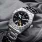 Thorn Vintage NH34 39mm BB GMT Watch