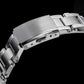 Thorn Vintage NH34 39mm BB GMT Watch