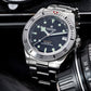 Thorn Exploration Road BB58 Mechanical Watch