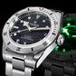 Thorn Exploration Road BB58 Mechanical Watch