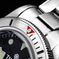 Thorn Exploration Road BB58 Mechanical Watch