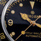 ★Black Friday★Thorn 39mm Diver 6200 Retro Diver Watch