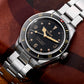 ★Black Friday★Thorn 39mm Diver 6200 Retro Diver Watch