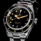 ★Black Friday★Thorn 39mm Diver 6200 Retro Diver Watch
