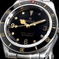 ★Black Friday★Thorn 39mm Diver 6200 Retro Diver Watch