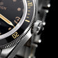 ★Black Friday★Thorn 39mm Diver 6200 Retro Diver Watch