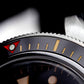 ★Black Friday★Thorn 39mm Diver 6200 Retro Diver Watch