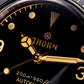 ★Black Friday★Thorn 39mm Diver 6200 Retro Diver Watch