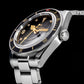 ★Black Friday★Thorn 39mm Diver 6200 Retro Diver Watch