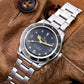 ★Black Friday★Thorn 39mm Diver 6200 Retro Diver Watch