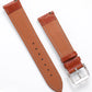 Easy Release Soft Leather Band