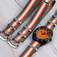★Flash Sale★ 007 Premium Quality Nylon Fabric Strap