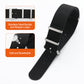 Nylon Watch Band with Sandblasting Buckle