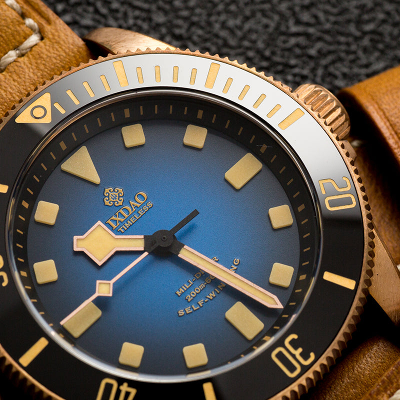 39mm automatic dive 2025 watch