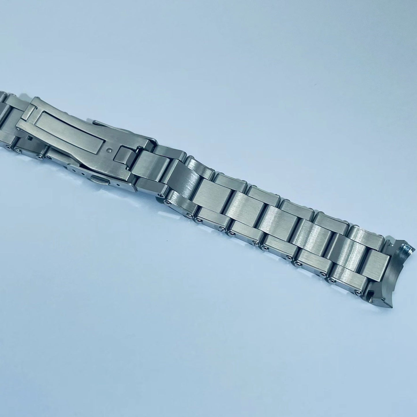 ★Black Friday★Thorn Retro BB58 Snowflake Hands Mechanical Watch