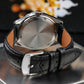 ★Black Friday★Chameri GS Men Watch VH31 Quartz Watch