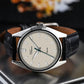 ★Black Friday★Chameri GS Men Watch VH31 Quartz Watch