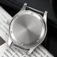 ★Black Friday★Militado 36mm D12 Quartz Field Watch - Sword Hands