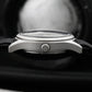 ★Black Friday★Militado 36mm D12 Quartz Field Watch - Sword Hands