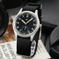 ★Black Friday★Militado 36mm D12 Quartz Field Watch - Sword Hands