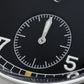 ★Black Friday★Militado 36mm D12 Quartz Field Watch - Sword Hands